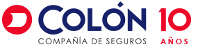 COLÓN Logo